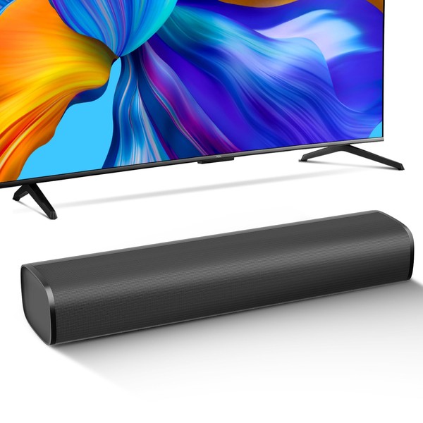 Sound Bar for Smart TV, Bluetooth Soundbar for TV, 50