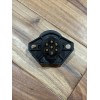Not Available Phillips Industries 16-7242 Trailer Receptacle Socket 2 Hole,