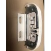 10 pack Interlock Pro Latch window sash locking cover white