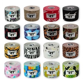 3NS Design Sports Tape 14.Military 2ea