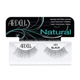 Ardell Fashion Lash #121 (Pack of 3)