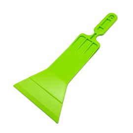 Window Tint Tools Long Handle Tint Squeegee,GWEITOOL Window Tint Squeegee Tint Tools Bulldozer Squeegee for Front & Back Rear Window Film Auto Flat Glass Tint