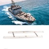 Marine Navigation Parallel Ruler Clear Scale High Accuracy Transparency Boat
