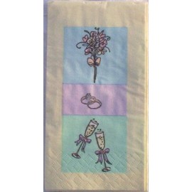 Eternal Love Designer Hankies