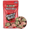 Bliss Life Watermelon Freeze Dried TikTok Candy ASMR Spicy Snack