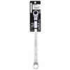 PROXXON Slim-Line Eyeglass Wrench 0.6 x 0.6 inches (14 x