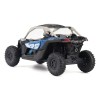 DCD Can-Am Maverick X3 X RS Turbo RR 1/32 Scale
