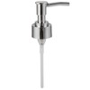 Soap Dispenser Bottle DIY Soap Container Bottle Silicone Mold Perfume