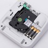 Compatible with Brother TZe-231 TZe231 TZe TZ 12 mm 0.47