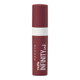 Renova Labial Liquido Mate Infinity Ink Tono 55 5ml