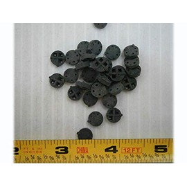 New 7717-139DAP Mounting Pad Package of 25#PL3105-A Warranity by Pr-Merchant