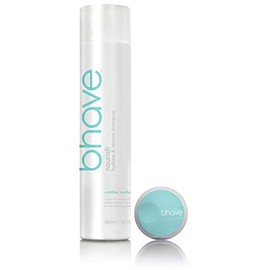bhave Nourish Shampoo (10.1 Fl. Oz)