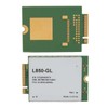 for L850 GL 4G LTE Module M.2 Interface Plug and