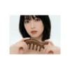 Ecladu (정상가:29,000)에끌라두 BEST 골든 샌달우드 빗괄사(페이스&두피 림프순환 마사지 툴) Ecladu