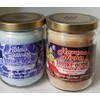 Smoke Odor Exterminator 13 oz Jar Candles Assortment Two Fragrances