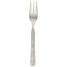 Yamashita Kogei 120323202 18-8 Dinosaur Kids Hime Fork