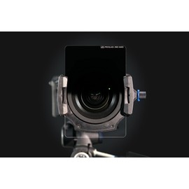 LEE Filters LEE100 ProGlass ND0.9 Grad Hard Graduated Filter