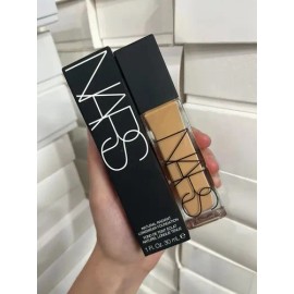 Nars Natural Radiant Longwear Foundation 100% Sahel