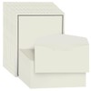 XXINMOH 72 Pieces Stationery Set with Envelopes (48 Paper Sheets