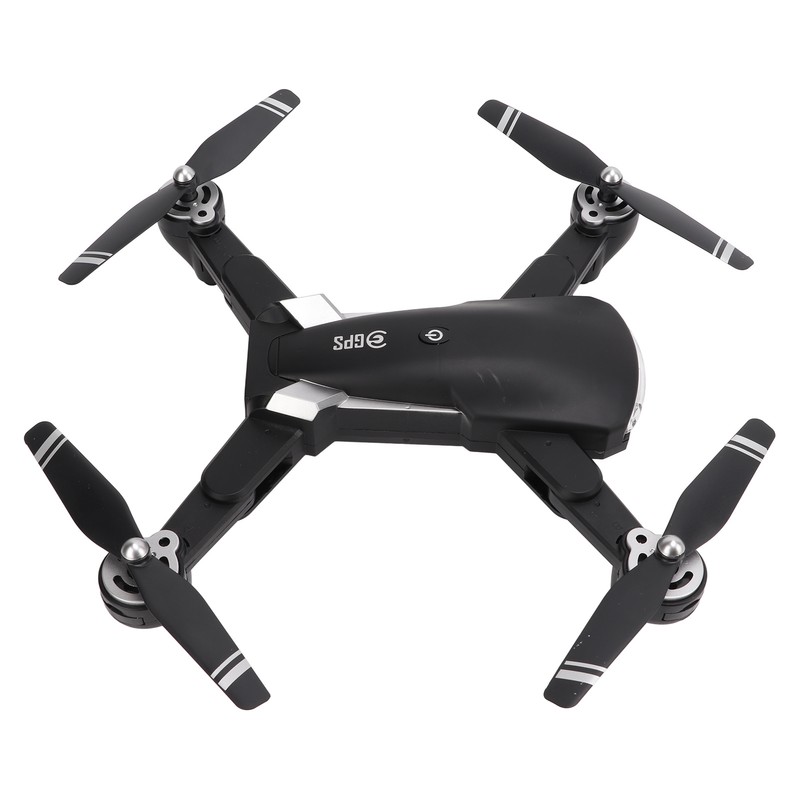 GP2 5G WIFI Optical Flow Drone Long Endurance Foldable RC
