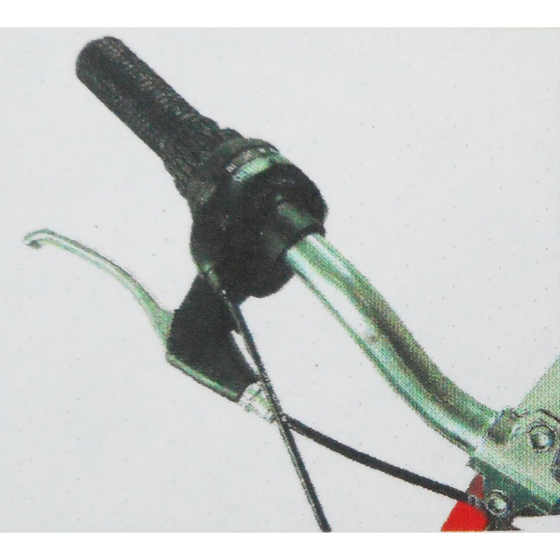 Bicycle Brake Lever for ATB Aluminum 12920