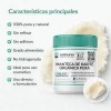 Manteca De Karité Natural Y Orgánica 100g Surtinsumos
