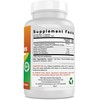 Best Naturals Soy Isoflavones 750 Mg 120 Capsules (120 Count