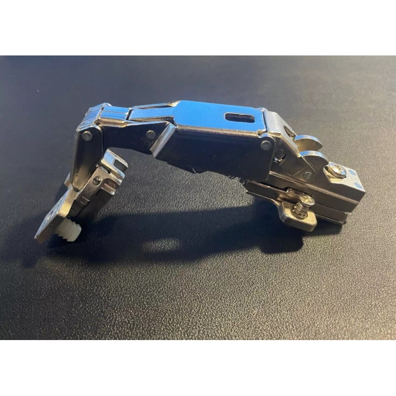 GRASS NEW Grass Cabinet Hinge #2625110 3903/1203 w/ 044 plate,