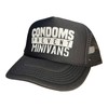 FUNNY TRUCKER HATS Gorra de Camionero Snapback para Hombres o