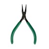 keiba (keiba) Professional Hobby Round Pliers Tapered Type HR – D14 