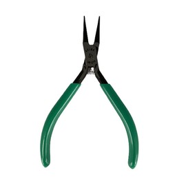 keiba (keiba) Professional Hobby Round Pliers Tapered Type HR – D14 