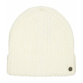 Tamaris Women's Tcw0009 Beanie Hat, White (Whisper White), One Size Fits All