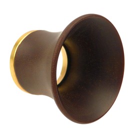 Bullongè MaXXclear Z2 Eye Magnifier for Watchmakers 5x Watchmakers Magnifier with Unscrewable Metal Bezel