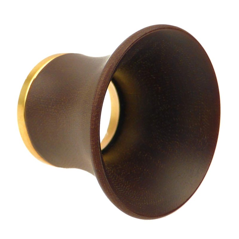 Bullongè MaXXclear Z2 Eye Magnifier for Watchmakers 5x Watchmakers Magnifier