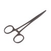 OdontoMed2011® Pet Colourful Stainless Steel Hemostat Hemostatic Forcep,Pet Ear Hair