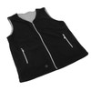 Electric Heated Vest 3 Temperature Setting USB Smart Heating Vest