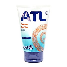 Atl Fat Cream 100g