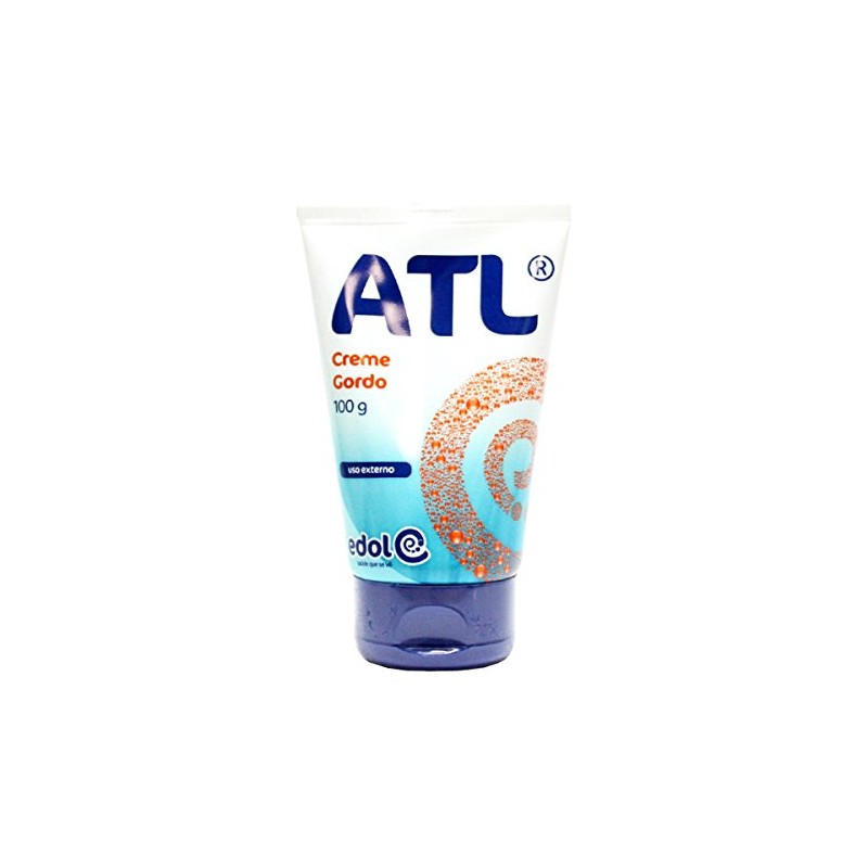 Atl Fat Cream 100g