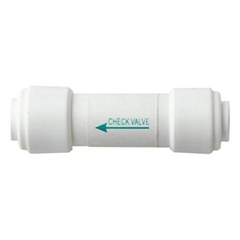 iSpring ACV4 Check Valve for Reverse Osmosis Water Filter