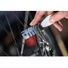 BBB Unisex Discdoctor Bike Multitool For Discbrakes, Black
