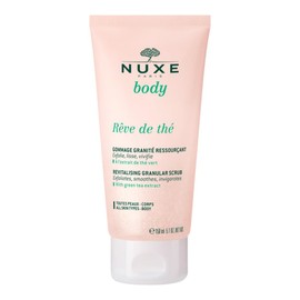 Nuxe Body Reve The Exfoliante Granulado 300 G, Vanilla, 150 Mililitro