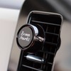 CARALL (カーオール) Haru Kado Car Air Freshener Brown Marks Clip