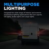 Wagner Lighting BP17171 Standard Multi-Purpose Light Bulb Card of 2
