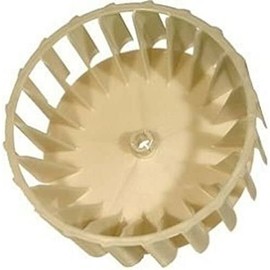 HASMX 312913 Dryer Blower Wheel Replacement Part for Maytag Magic Chef Norge Fridgidaire Dryers, Replaces Part Numbers 312913, 3-12913 (1-Pack)