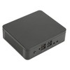 Fanless Mini PC for Atom Processor X5 Z8350, DDR3L RAM