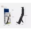 Universal Airplane in Flight Phone Mount Rotating Desk Phone Holder