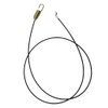 746-04230 946-04230 Snowblowers Clutch Drive Cable fits MTD Craftsman 946-04230A