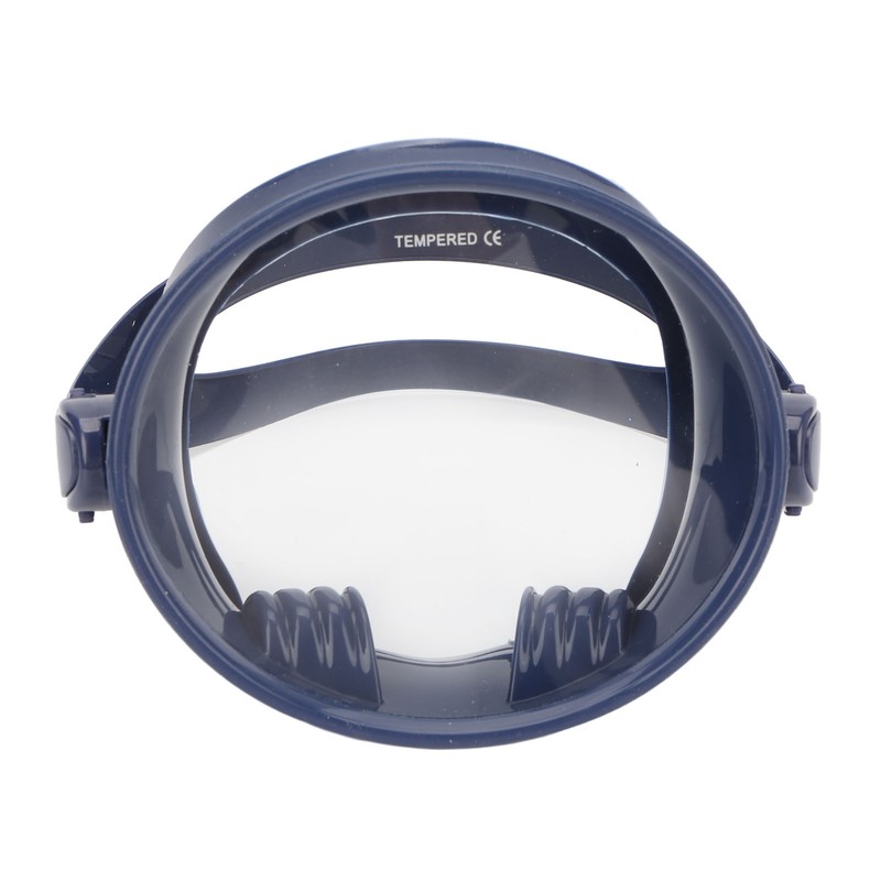 Snorkel Goggles Men Women Universal Leakage Proof Anti Fog Clear