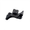 HUYILUN0104 Front Center Console Cup Holder Inner Insert Compatible with
