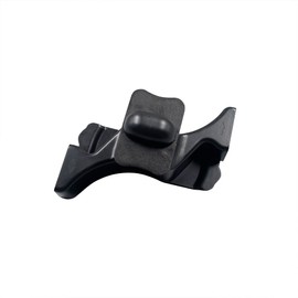 HUYILUN0104 Front Center Console Cup Holder Inner Insert Compatible with Subaru Outback Legacy 2005-2009